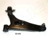 ASHIKA 72-05-502L Track Control Arm